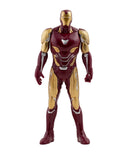Iron Man 23CM, Action Figures, Chase Value, Chase Value