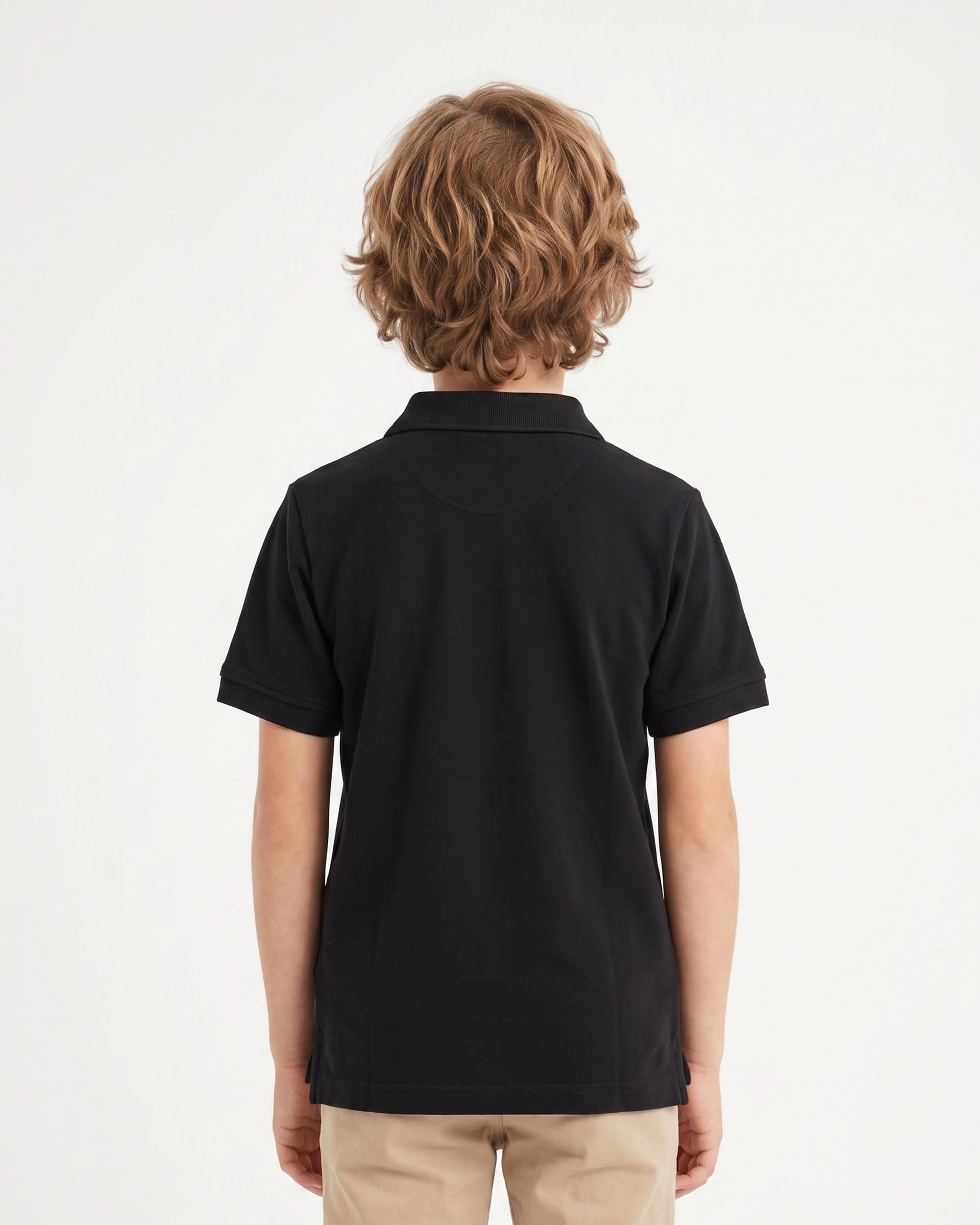 Eminent Boys’ Polo T-Shirt, Boys T-Shirts, Eminent, Chase Value