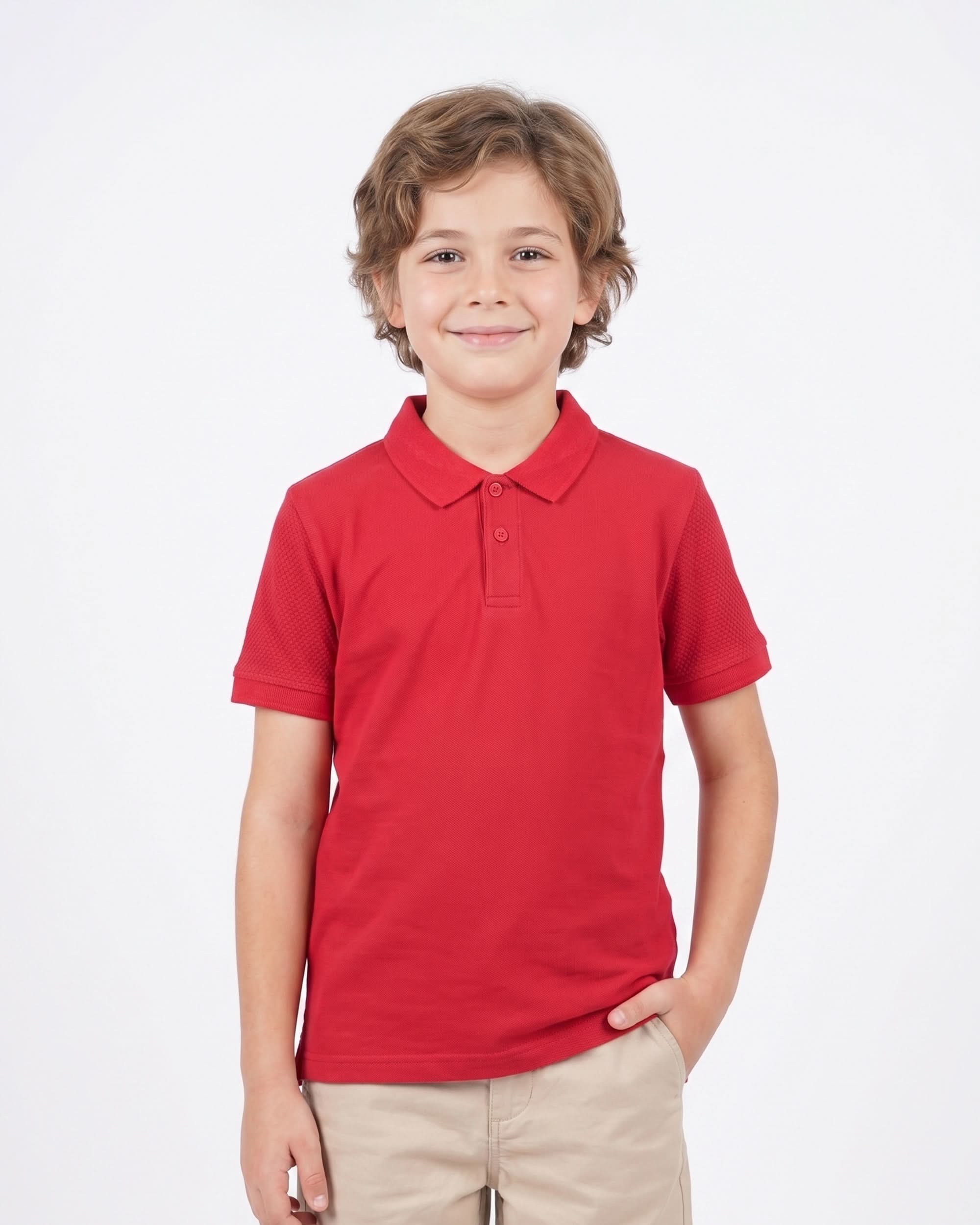 Eminent Boys’ Polo T-Shirt, Boys T-Shirts, Eminent, Chase Value