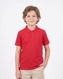 Eminent Boys’ Polo T-Shirt, Boys T-Shirts, Eminent, Chase Value