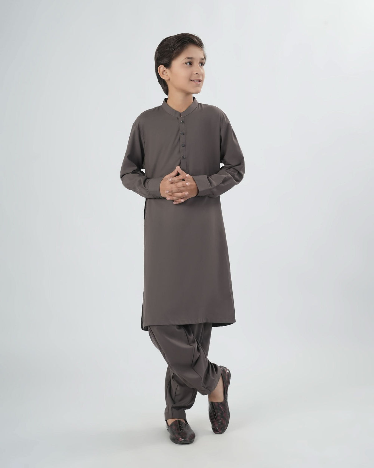 Eminent Boys Toddler Plain Shalwar Suit, Boys Shalwar Kameez, Eminent, Chase Value