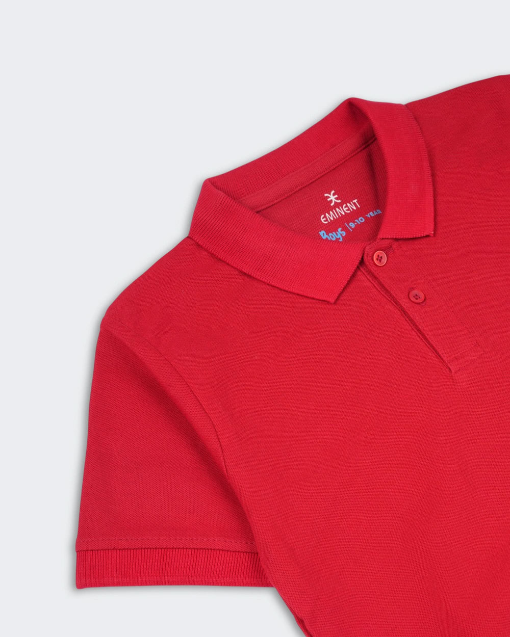 Eminent Boys’ Polo T-Shirt, Boys T-Shirts, Eminent, Chase Value
