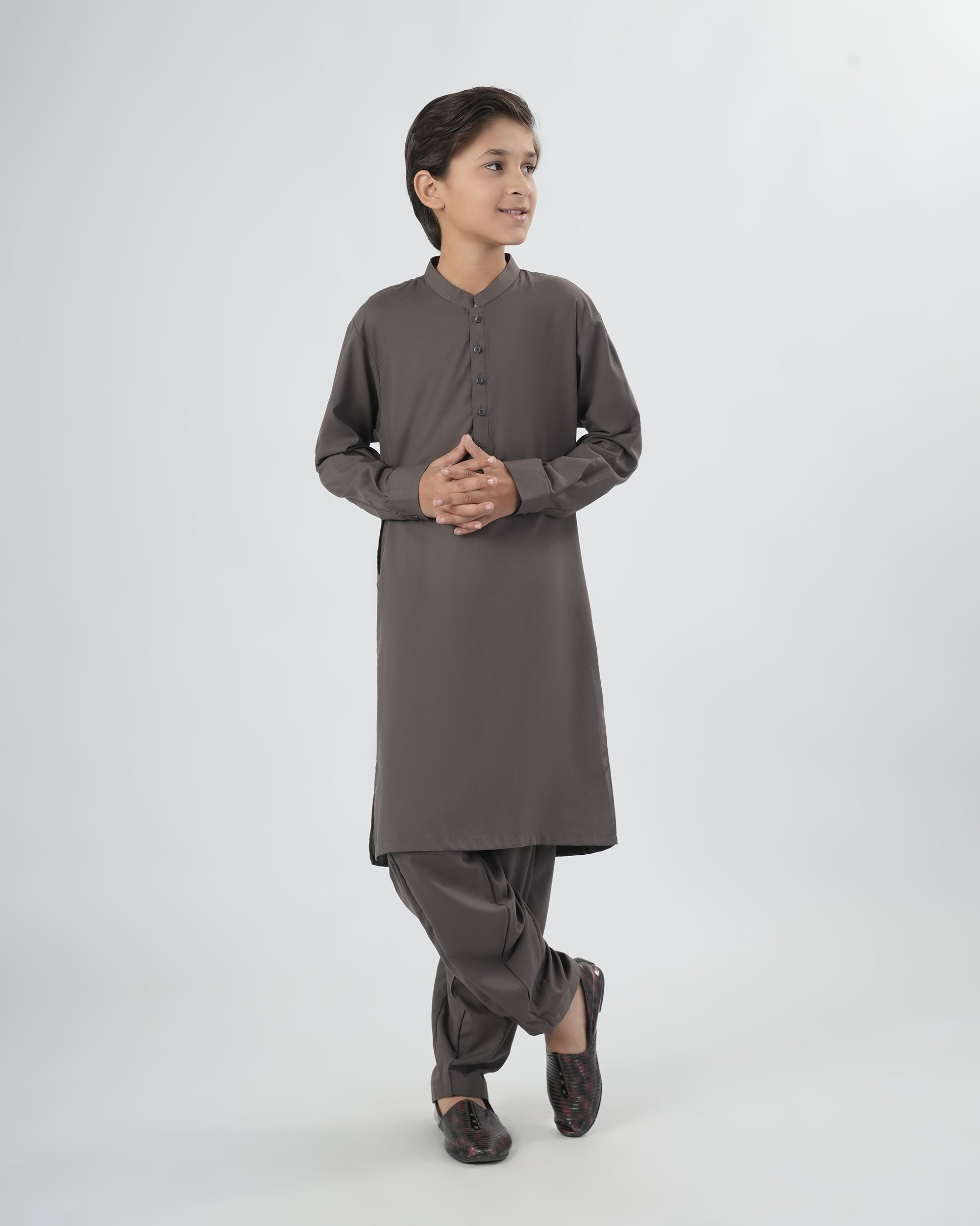 Eminent Boys Toddler Plain Shalwar Suit, Boys Shalwar Kameez, Eminent, Chase Value