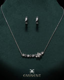Eminent Women's Locket Set