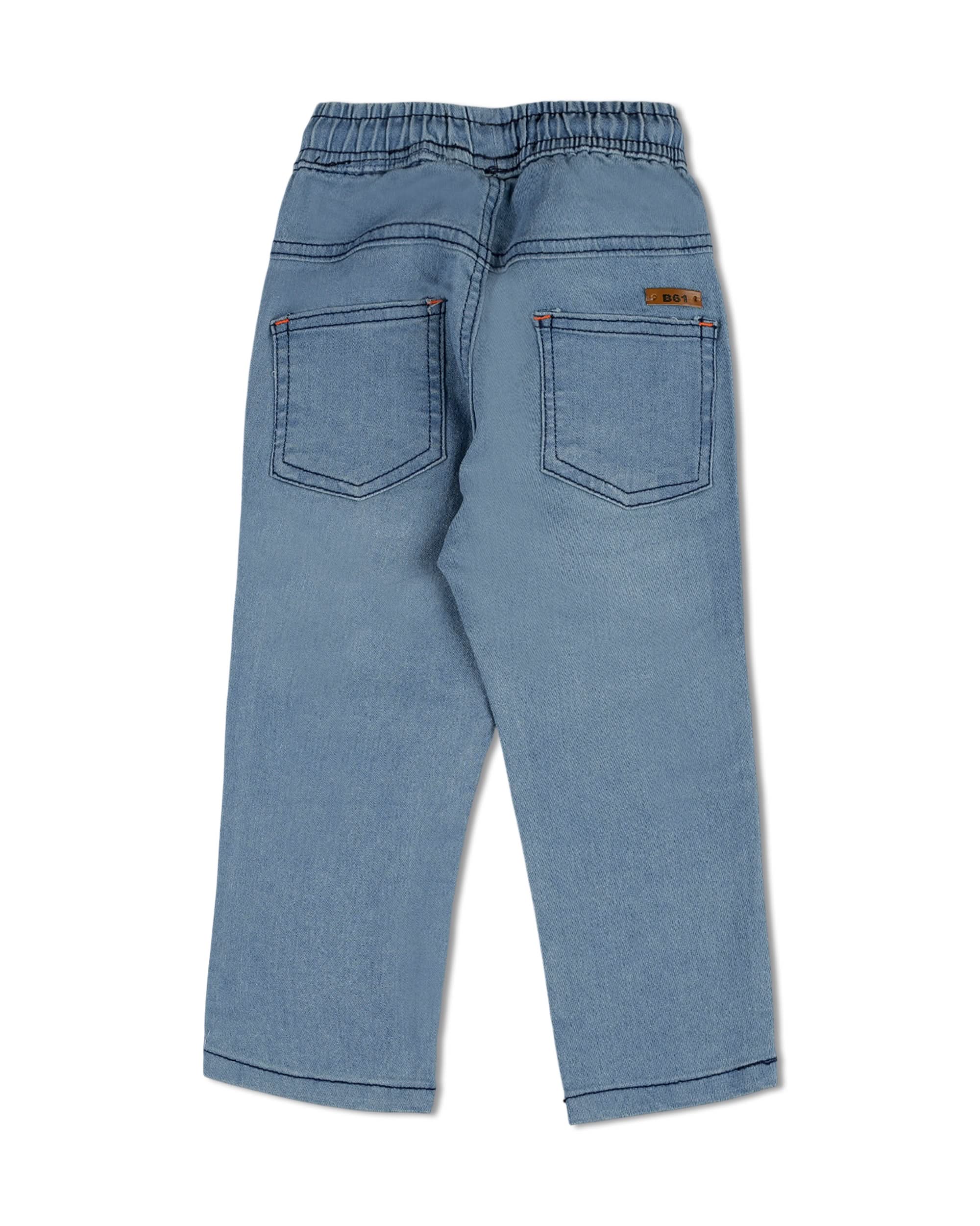 Boy’s Jogger Pant, Boys Denim Pants, Chase Value, Chase Value