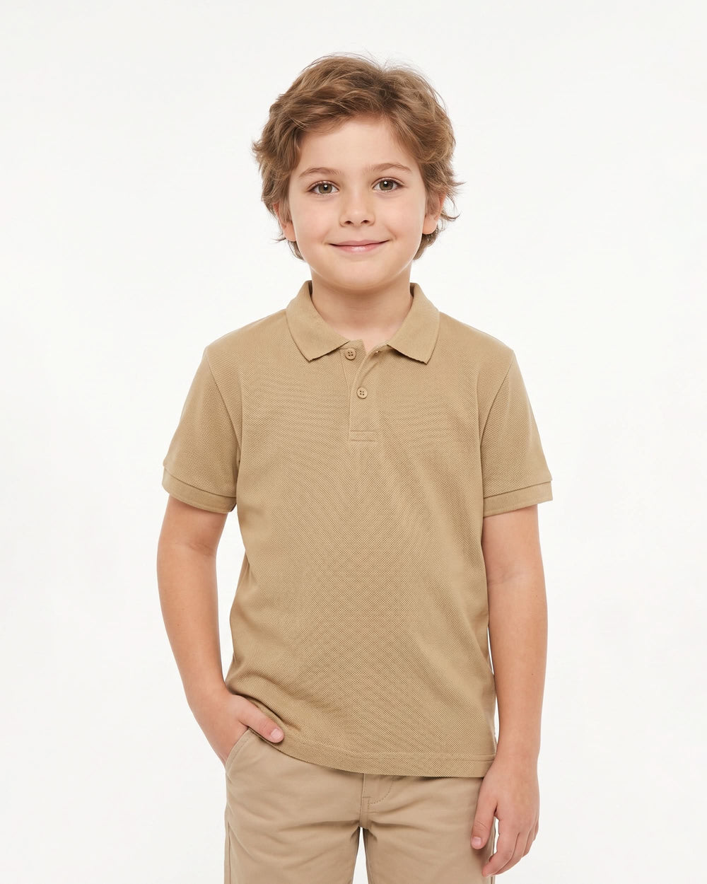 Eminent Boys’ Polo T-Shirt, Boys T-Shirts, Eminent, Chase Value