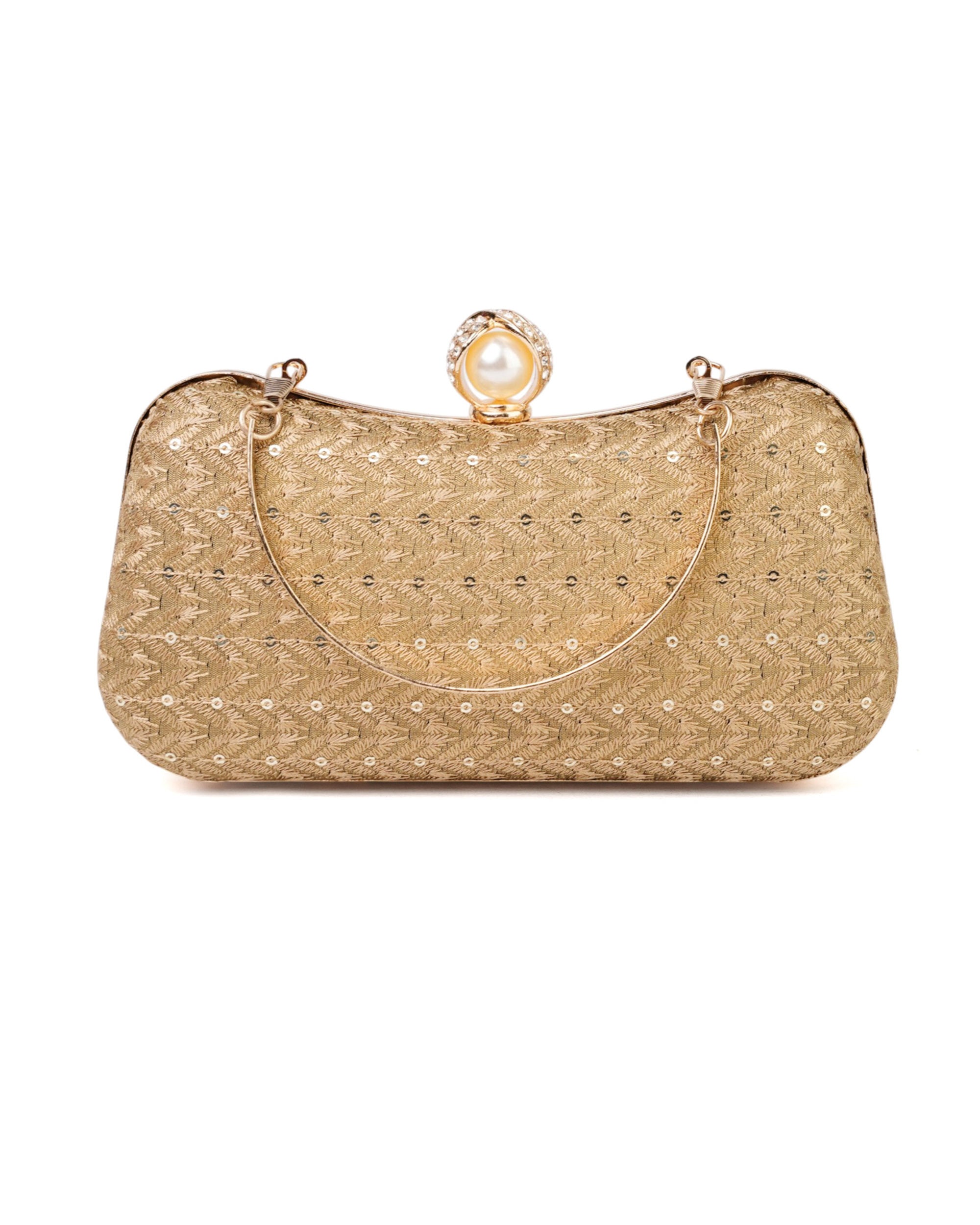 Women's Bridal Clutch