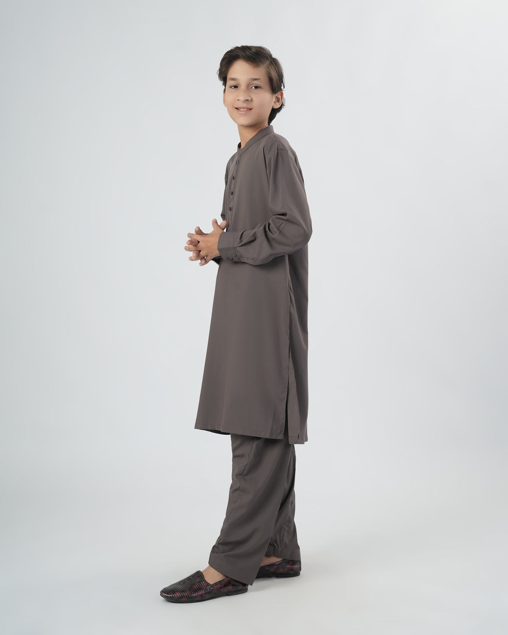 Eminent Boys Toddler Plain Shalwar Suit, Boys Shalwar Kameez, Eminent, Chase Value