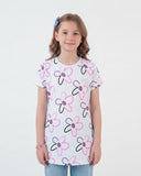 Valuables Girls' Half Sleeves T-Shirt, Girls T-Shirts, Valuables, Chase Value