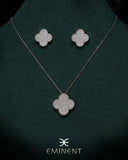 Eminent Women's Locket Set