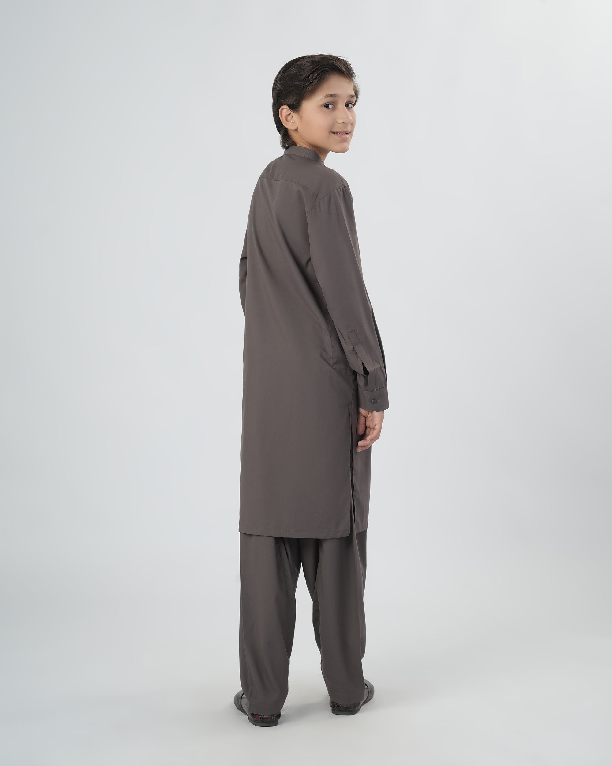 Eminent Boys Toddler Plain Shalwar Suit, Boys Shalwar Kameez, Eminent, Chase Value