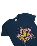 Valuables Girls' Half Sleeves T-Shirt, Girls T-Shirts, Valuables, Chase Value