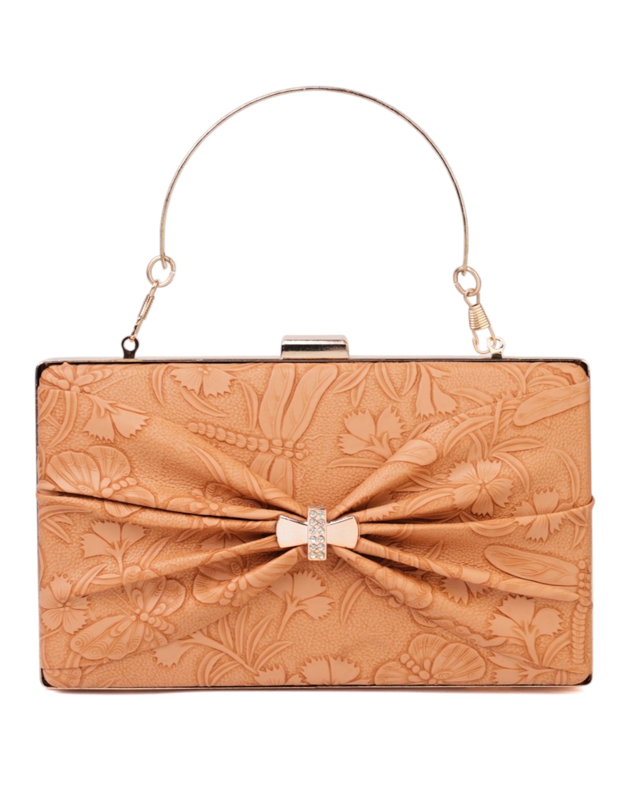 Bridal Clutch