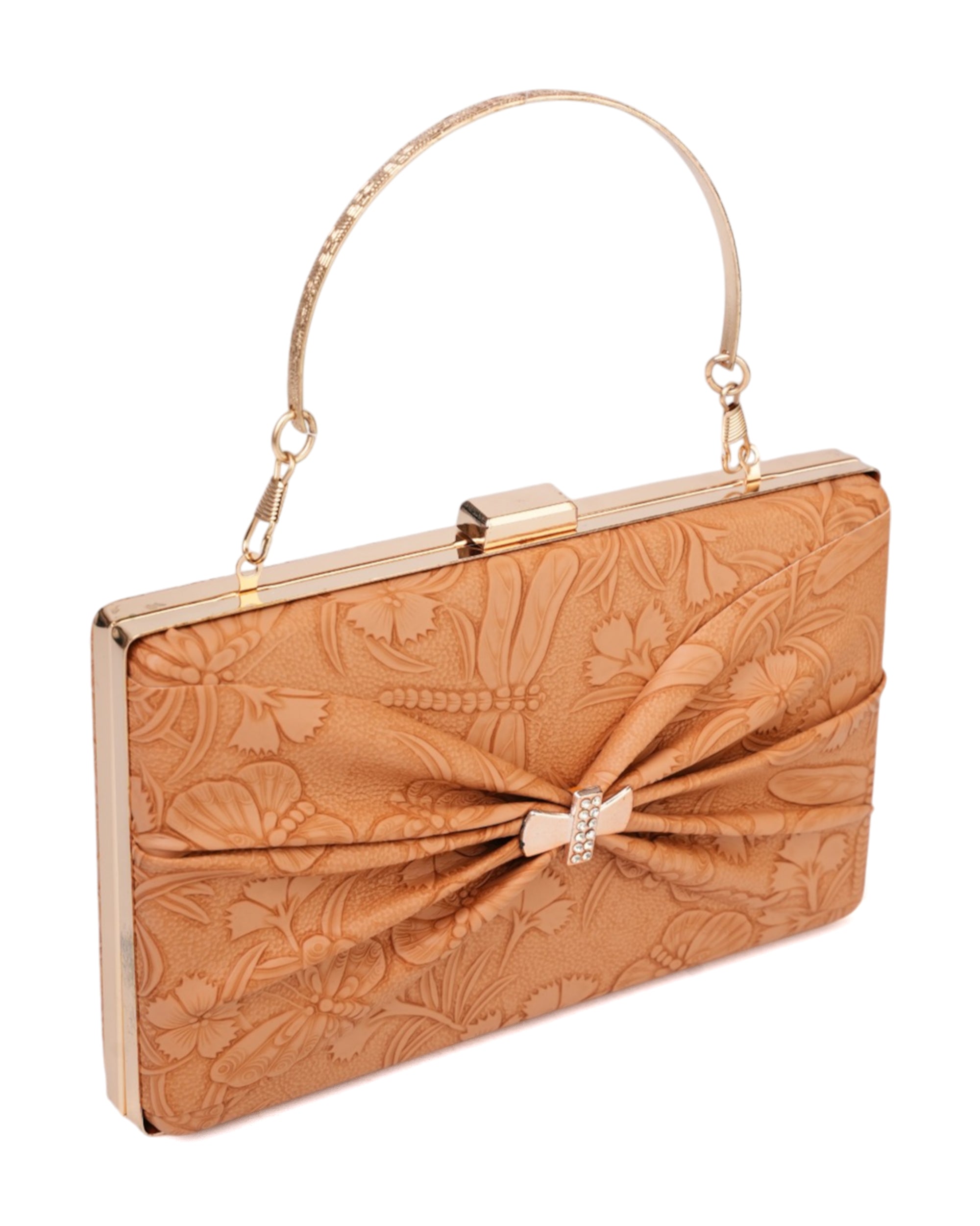 Bridal Clutch