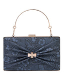 Bridal Clutch