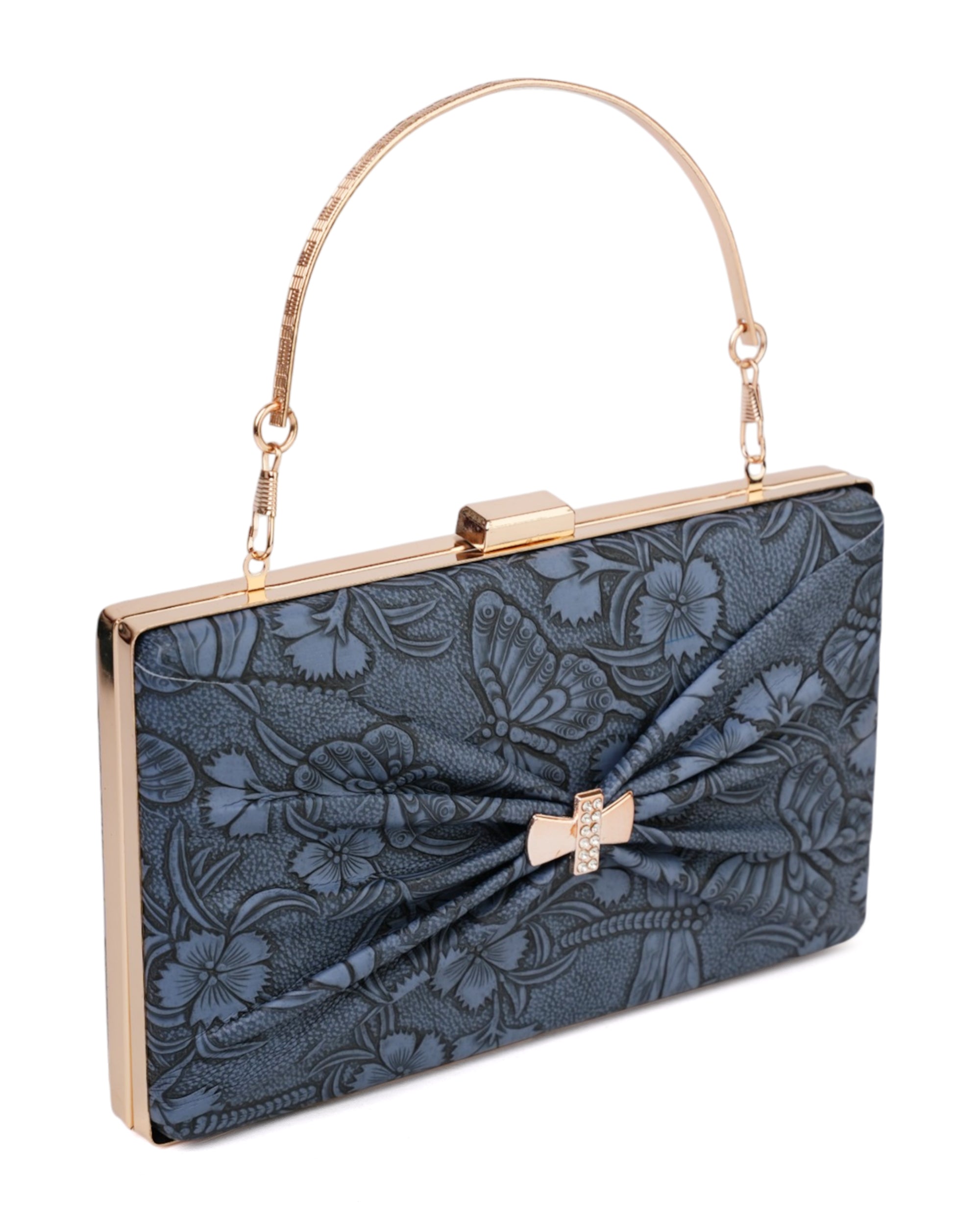 Bridal Clutch