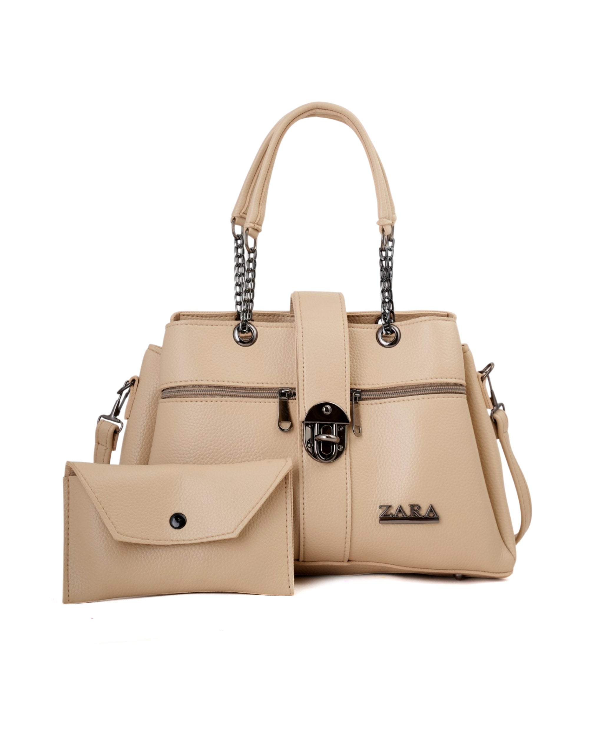 Women's Shoulder Bag