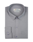 Valuables Men’s Plain Formal Shirt, Men's Shirts, Valuables, Chase Value