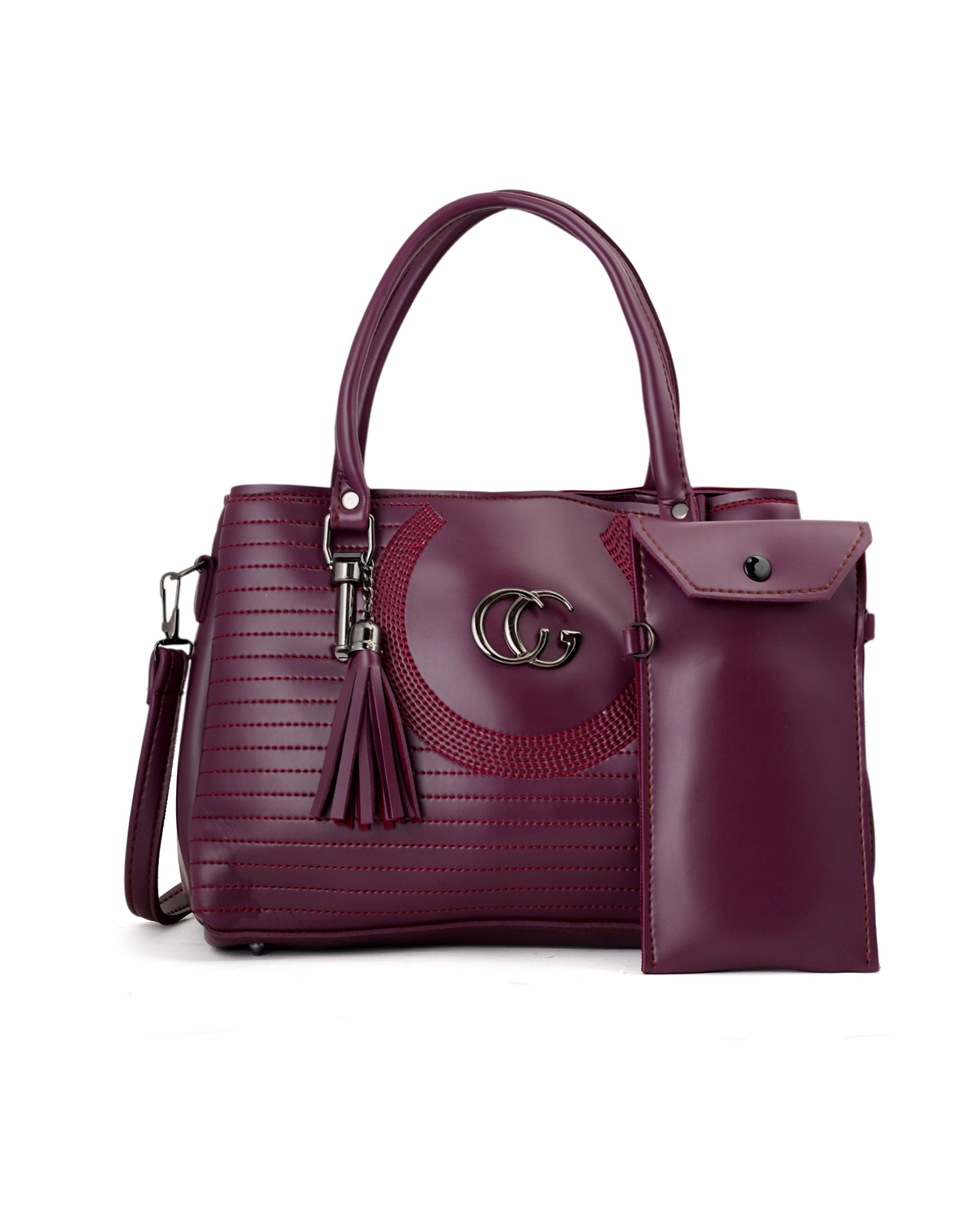 Women's Shoulder Bag