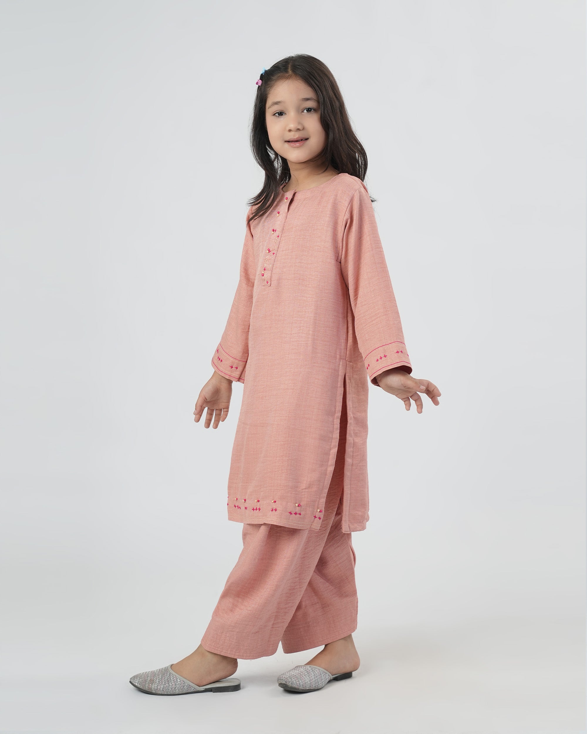 Eminent Girls Shalwar Suit, Girls Shalwar Kameez, Eminent, Chase Value