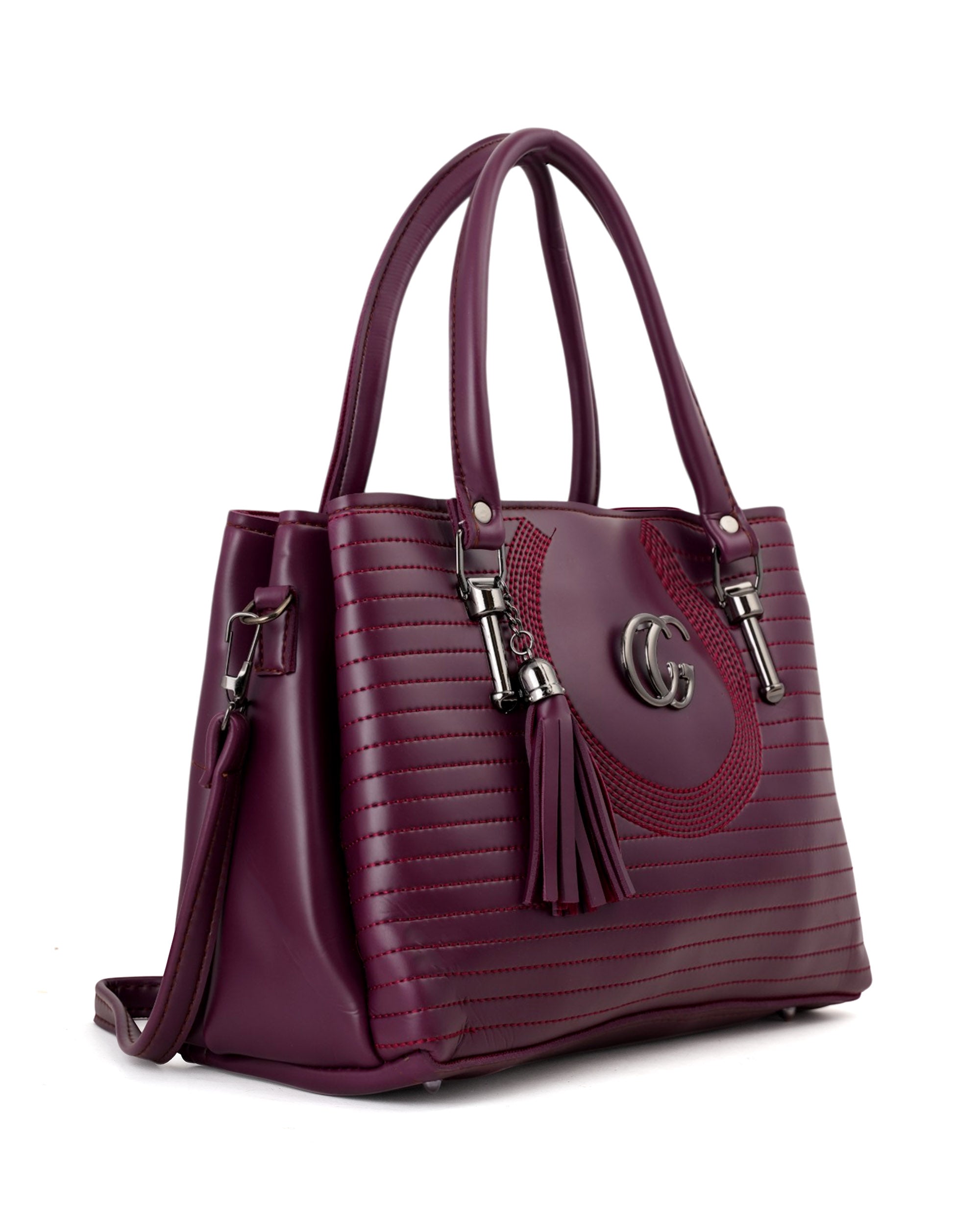 Women's Shoulder Bag