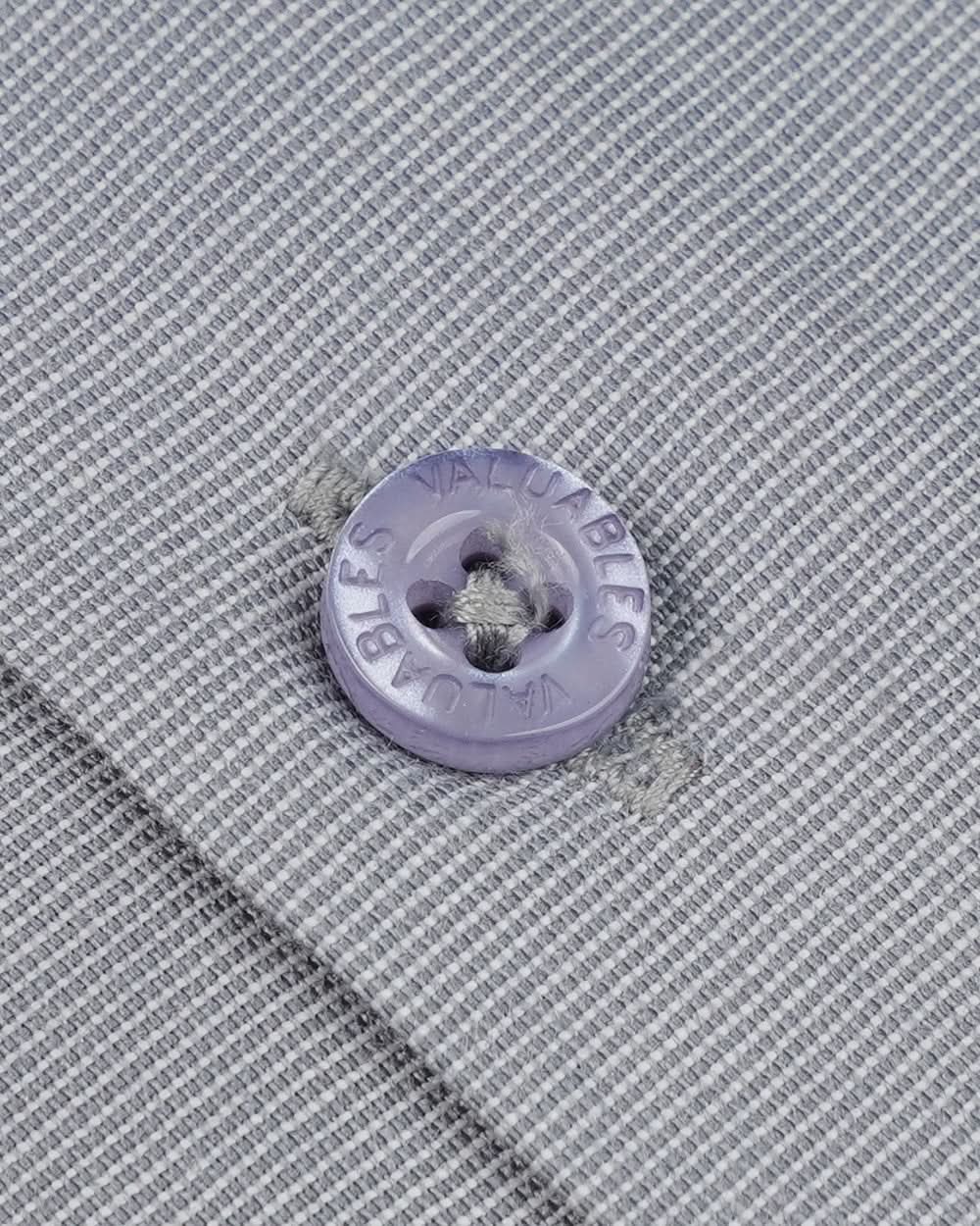 Valuables Men’s Plain Formal Shirt, Men's Shirts, Valuables, Chase Value