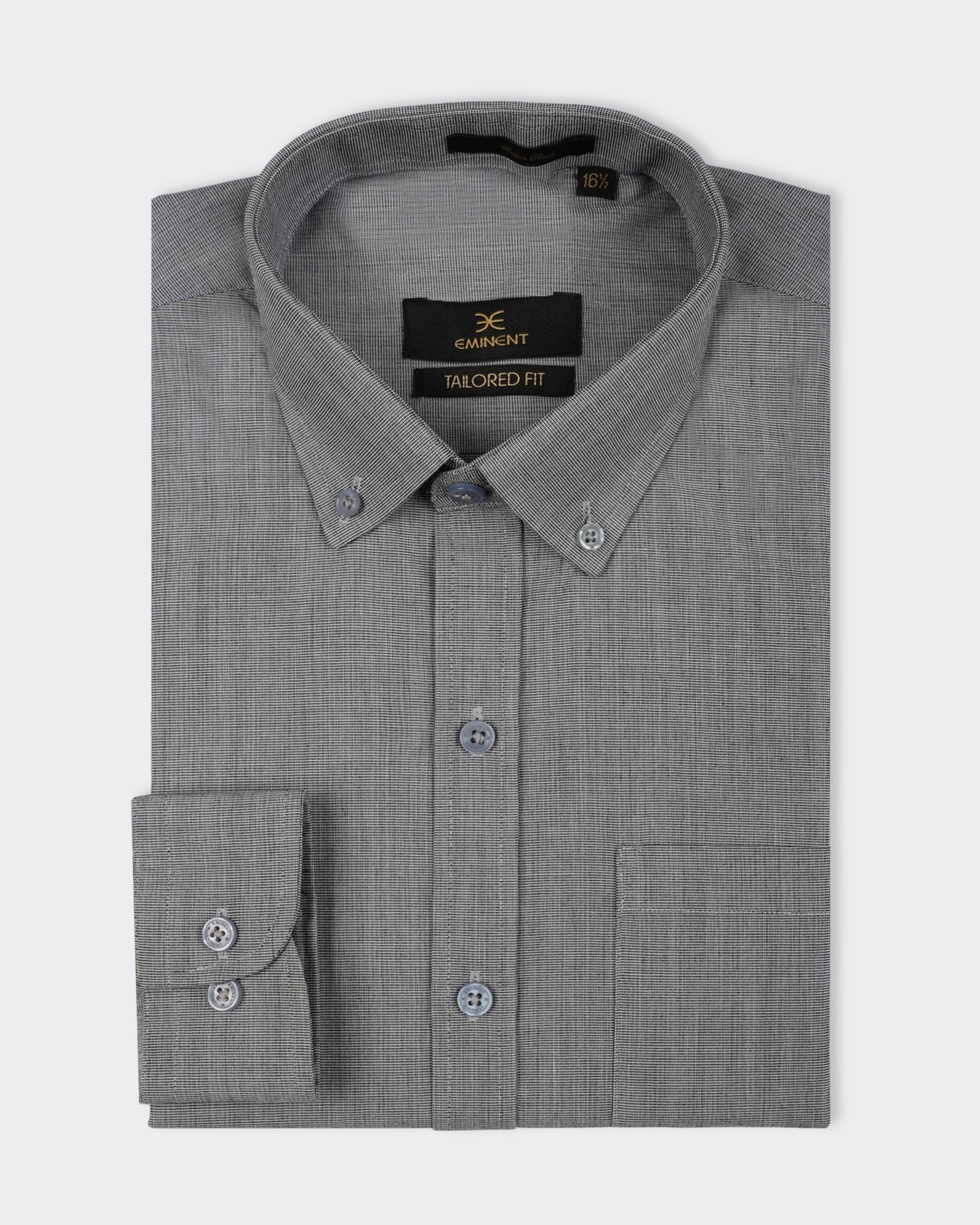 Eminent Men’s Formal Shirt