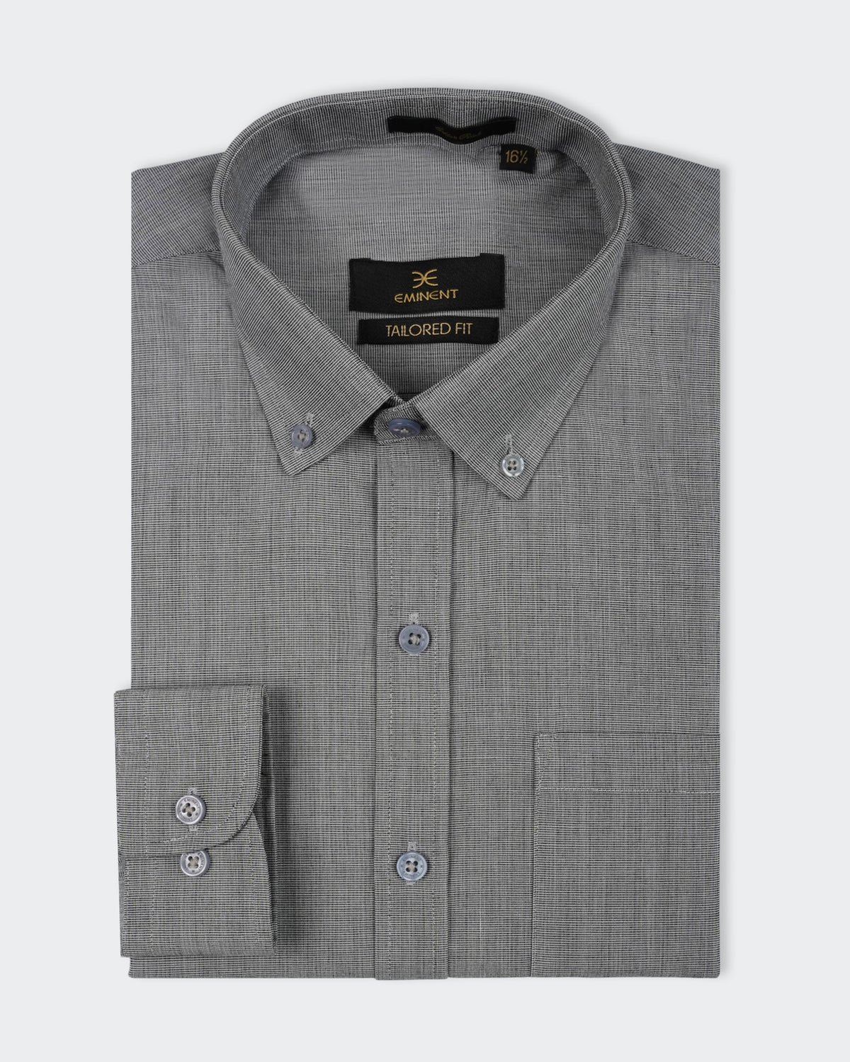 Eminent Men’s Formal Shirt