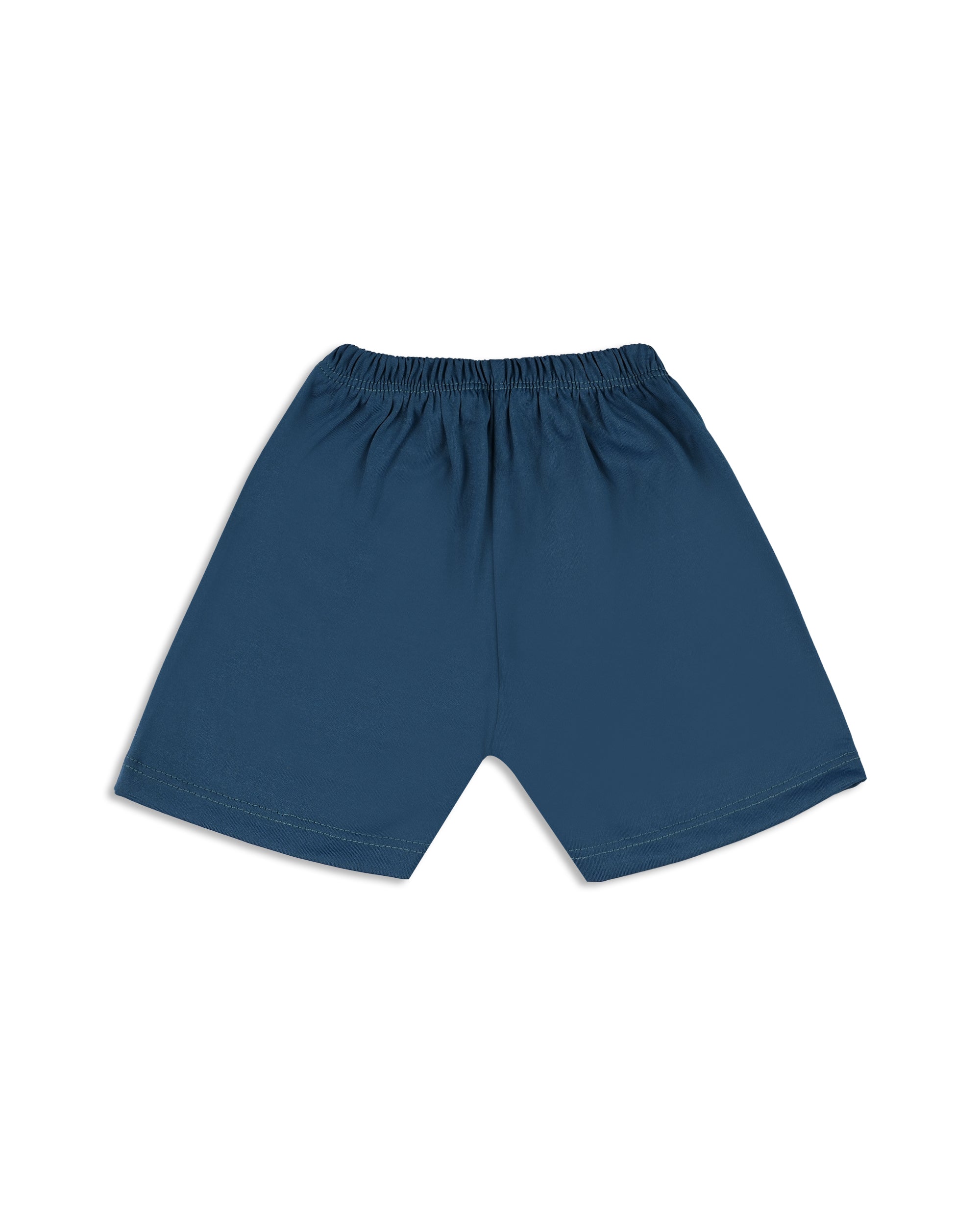 Valuables Girls' Sando Suit