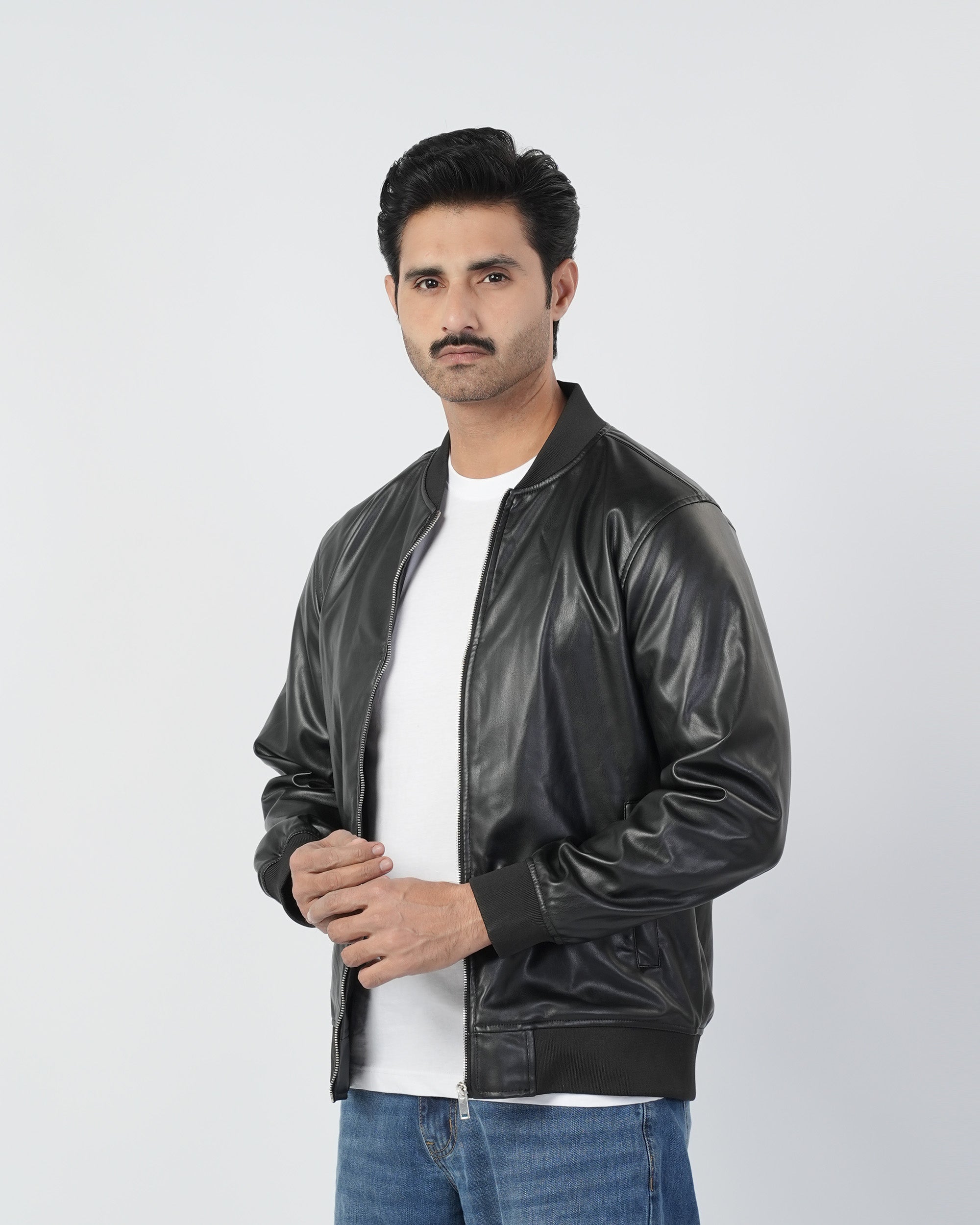 Eminent Men's Woven Jacket