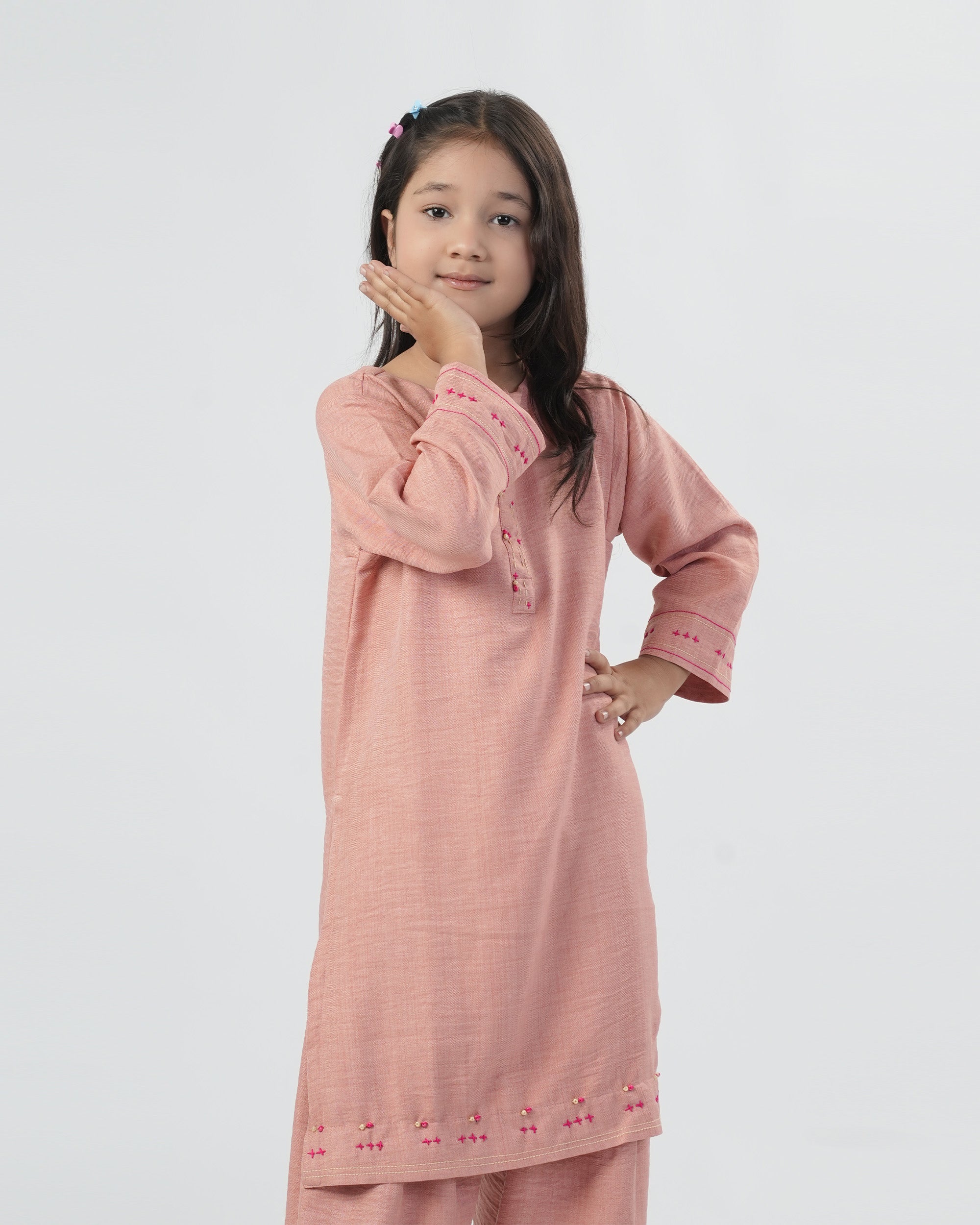 Eminent Girls Shalwar Suit, Girls Shalwar Kameez, Eminent, Chase Value