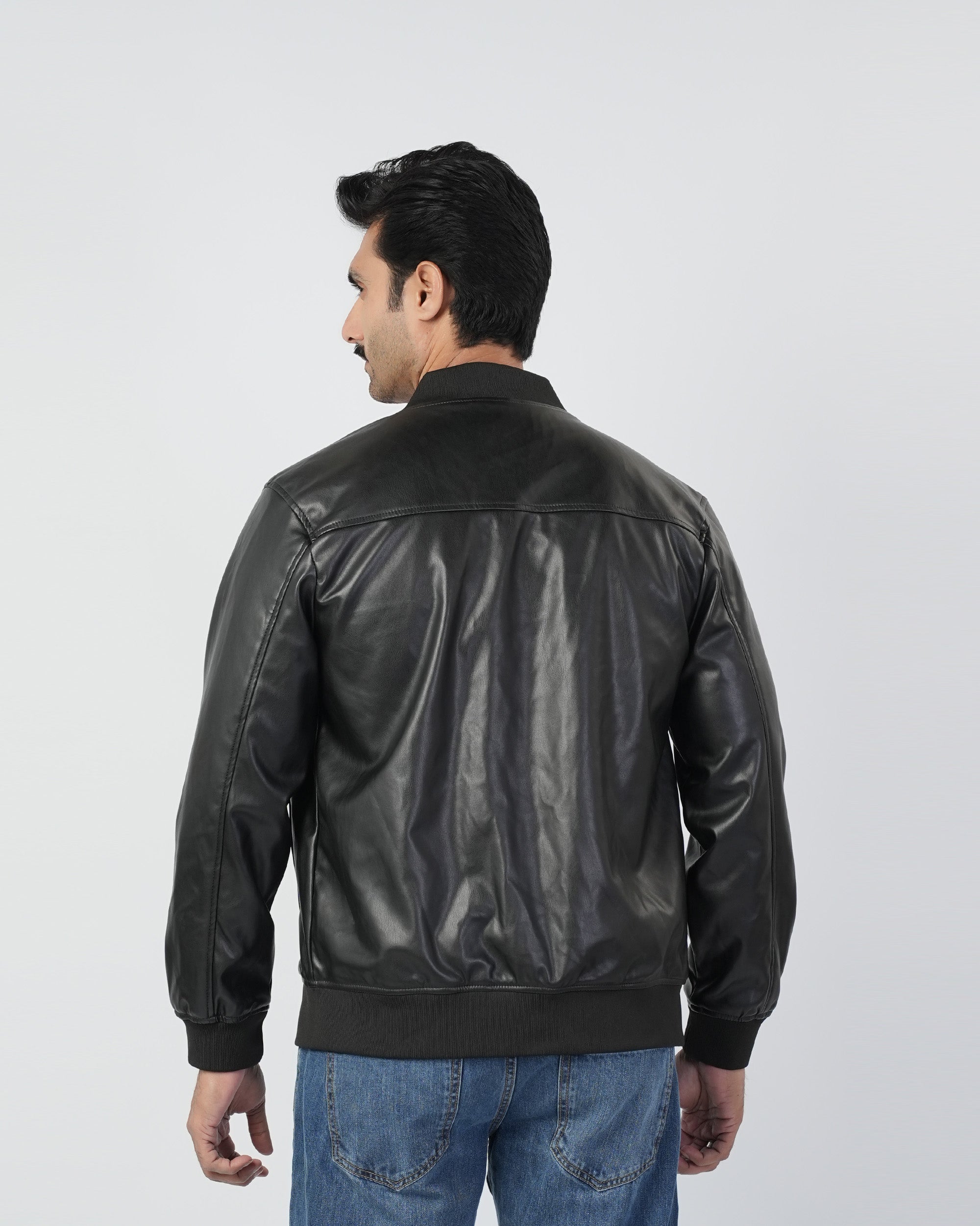 Eminent Men's Woven Jacket