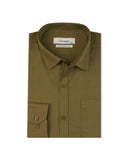 Valuables Men’s Formal Plain Shirt, Men's Shirts, Chase Value, Chase Value