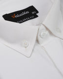 Valuables Men’s Plain Formal Shirt