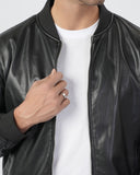 Eminent Men's Woven Jacket