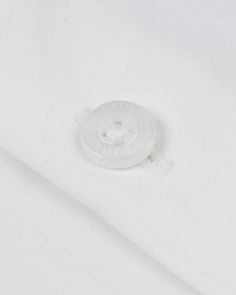 Valuables Men’s Plain Formal Shirt