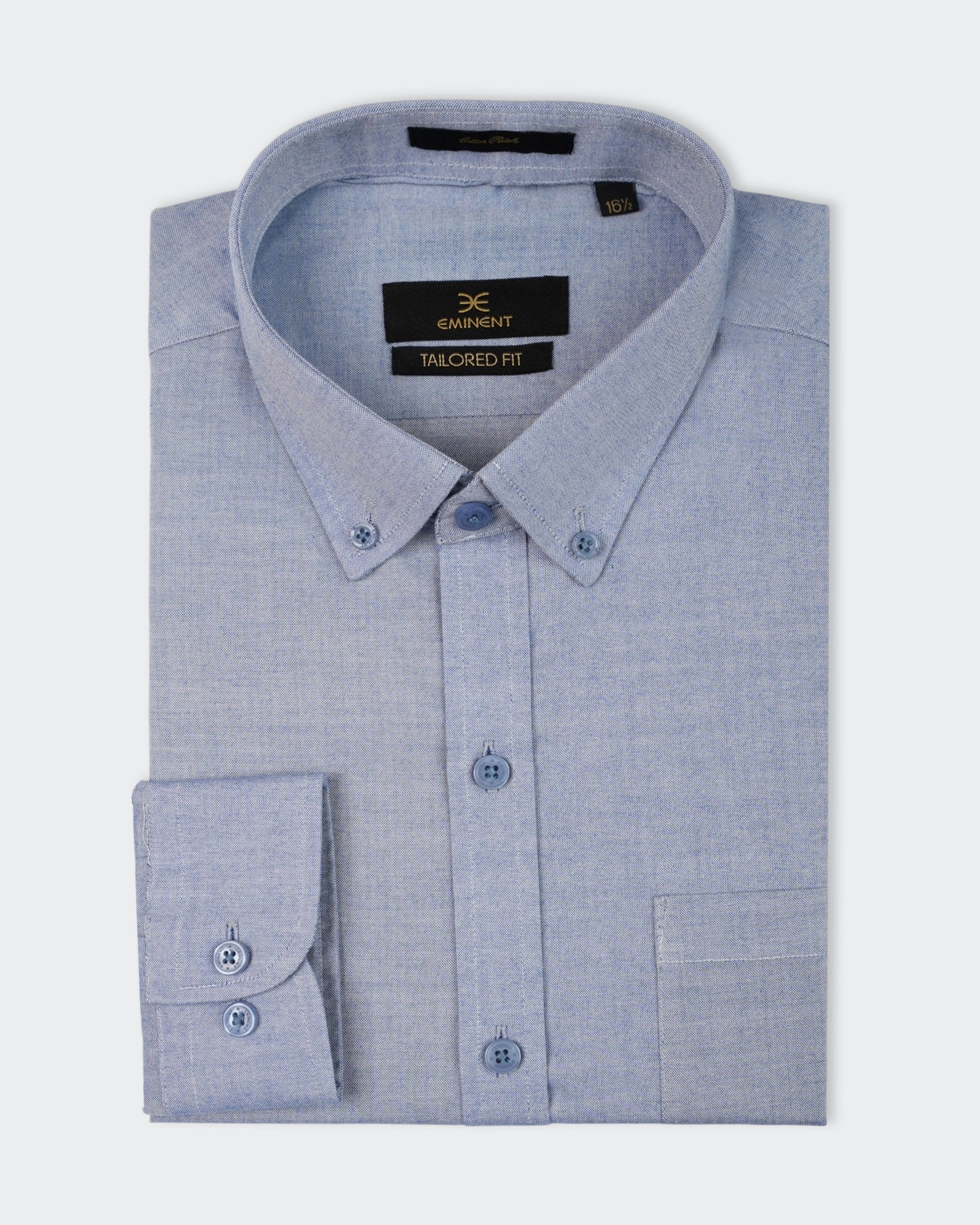 Eminent Men’s Formal Shirt