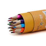 Color Pencil 18 Pcs - Orange, Coloring Tools, Chase Value, Chase Value