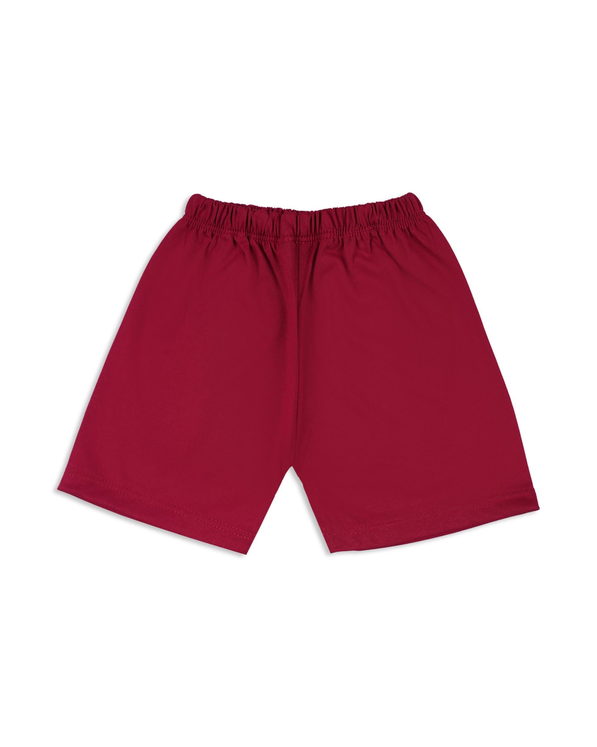 Valuables Girls' Sando Suit