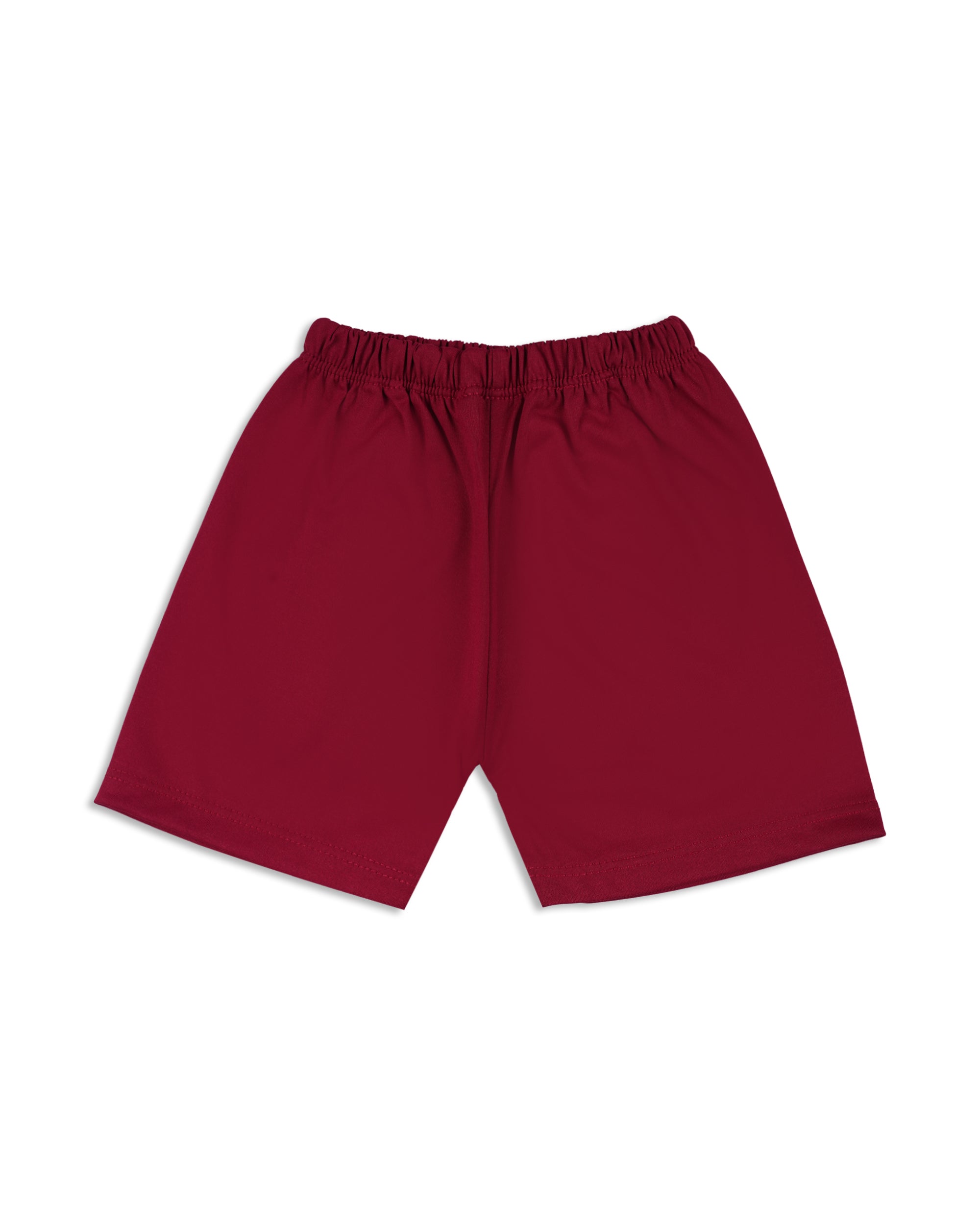 Valuables Girls' Sando Suit