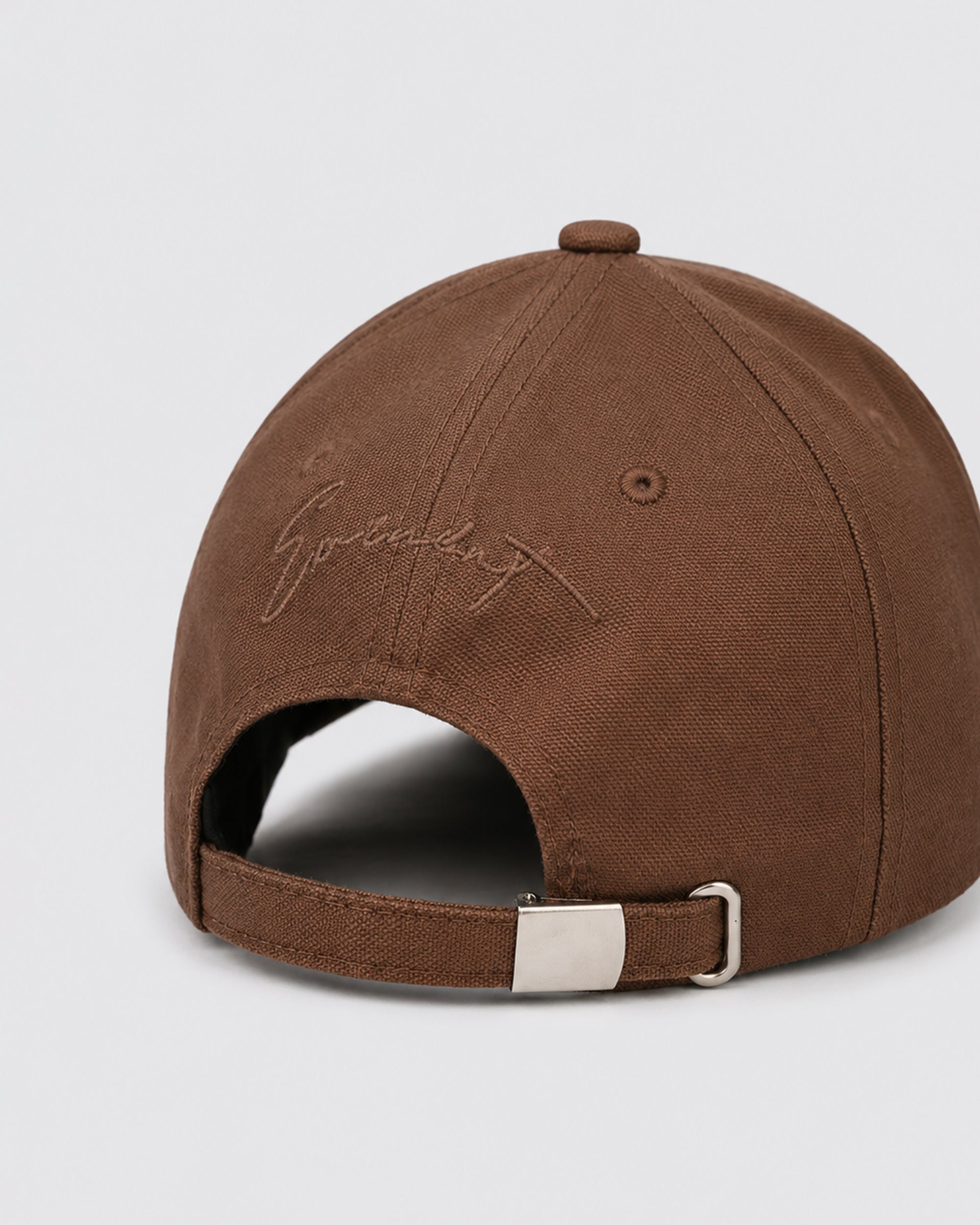 Eminent Men's Cap