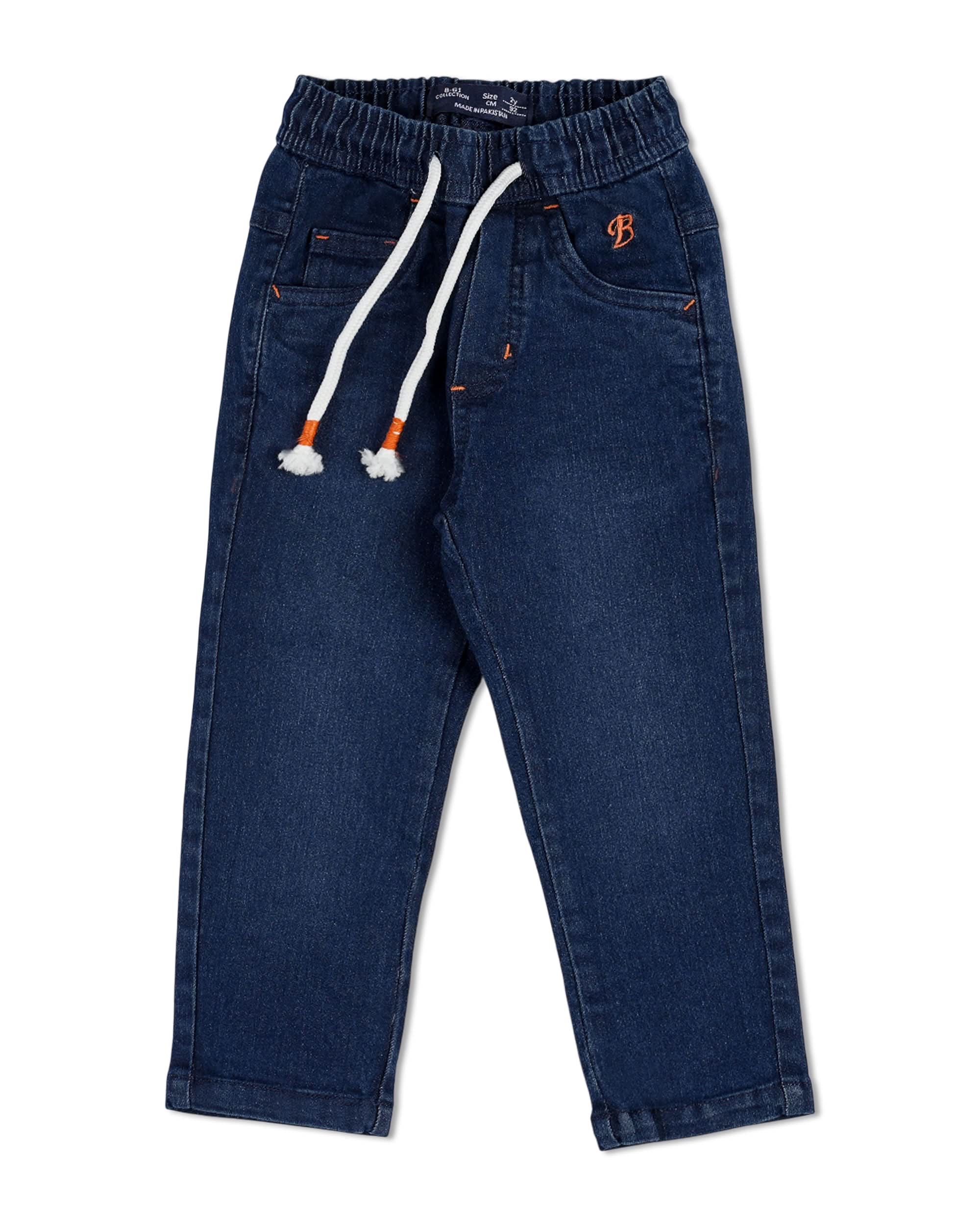 Boy’s Jogger Pant, Boys Denim Pants, Chase Value, Chase Value