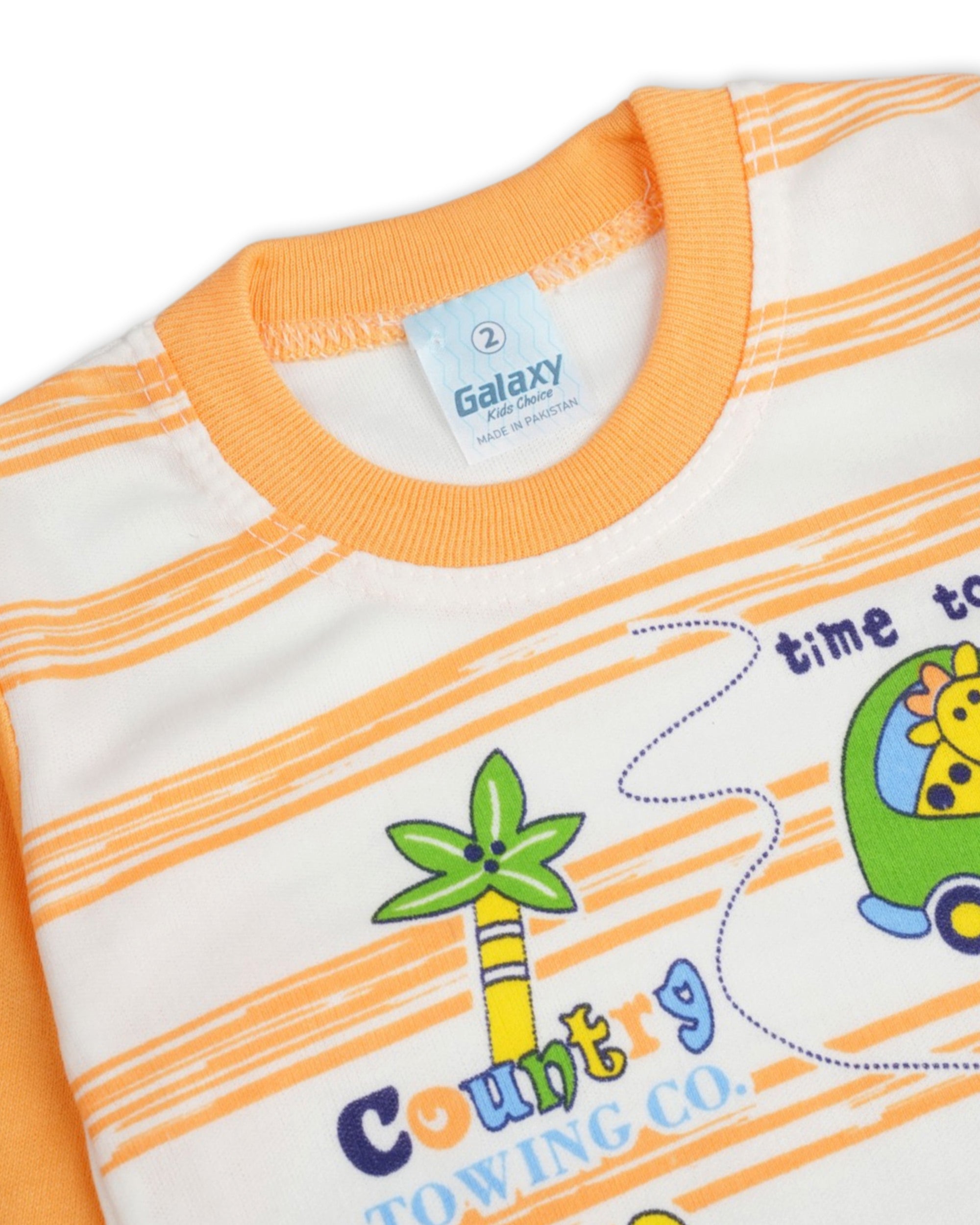 Newborn Boys Suit