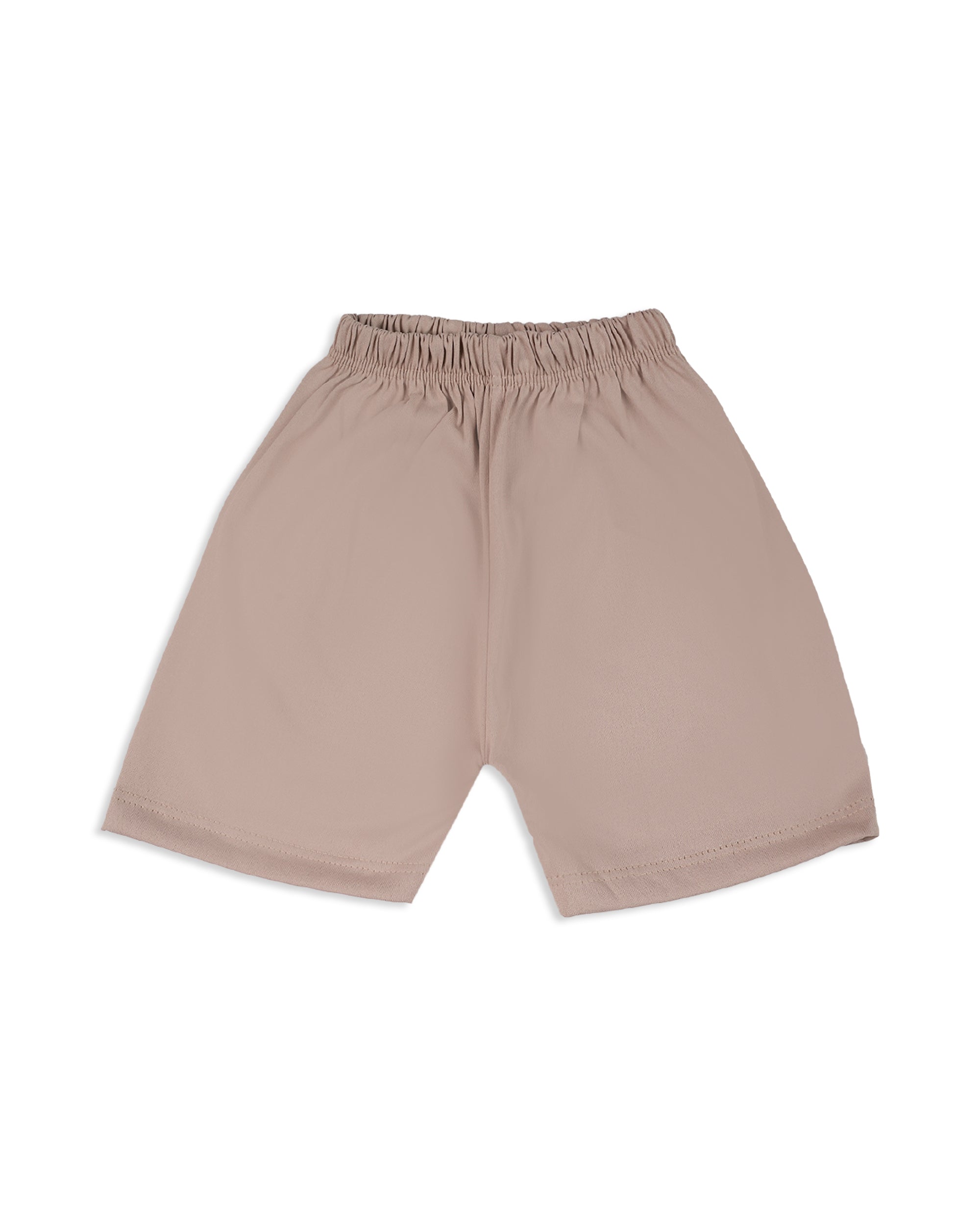 Valuables Girls' Sando Suit