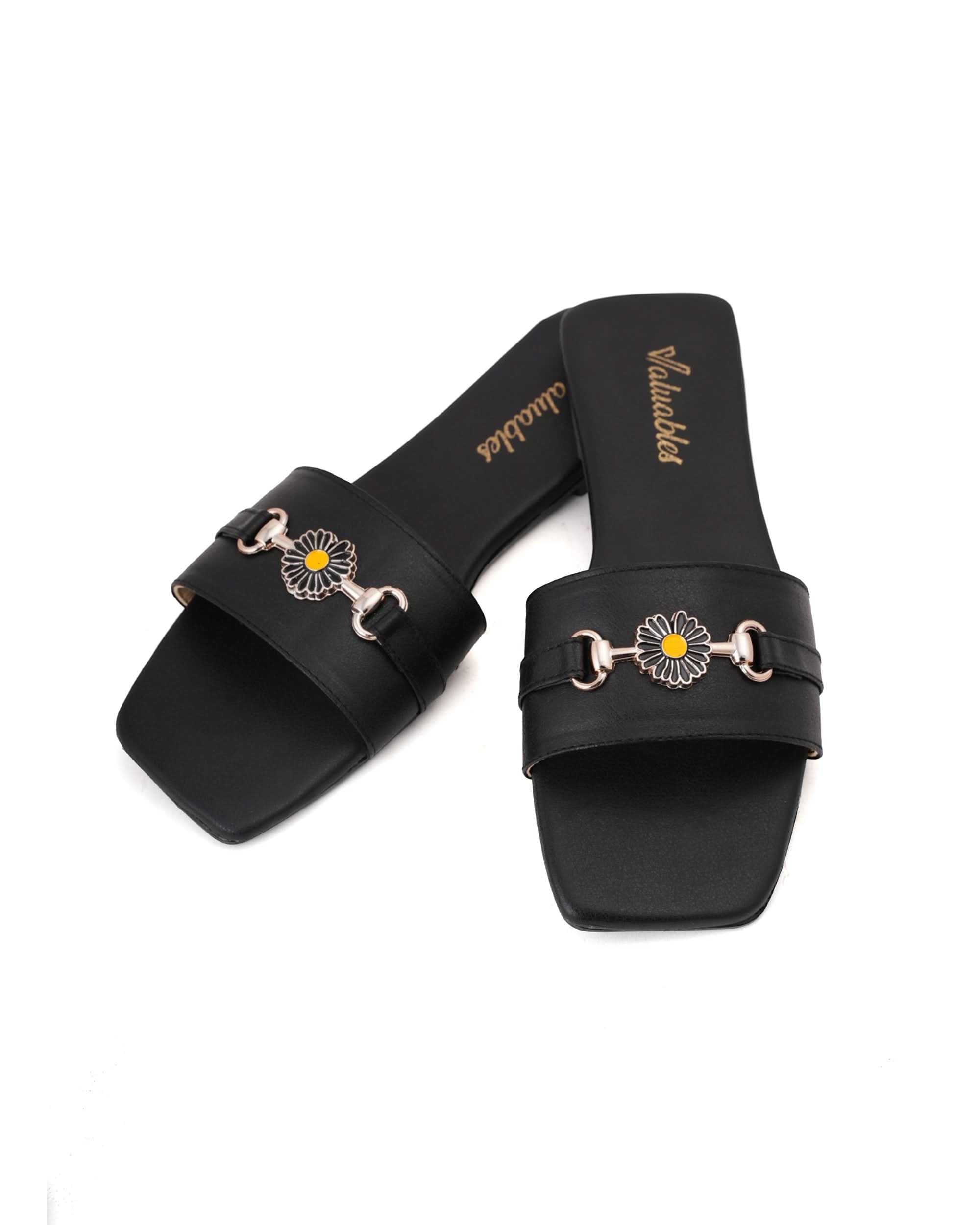 Women’s Casual Slippers, Women Slippers, Chase Value, Chase Value