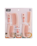 Hair Comb, Comb & Mirror, Chase Value, Chase Value