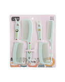 Hair Comb, Comb & Mirror, Chase Value, Chase Value