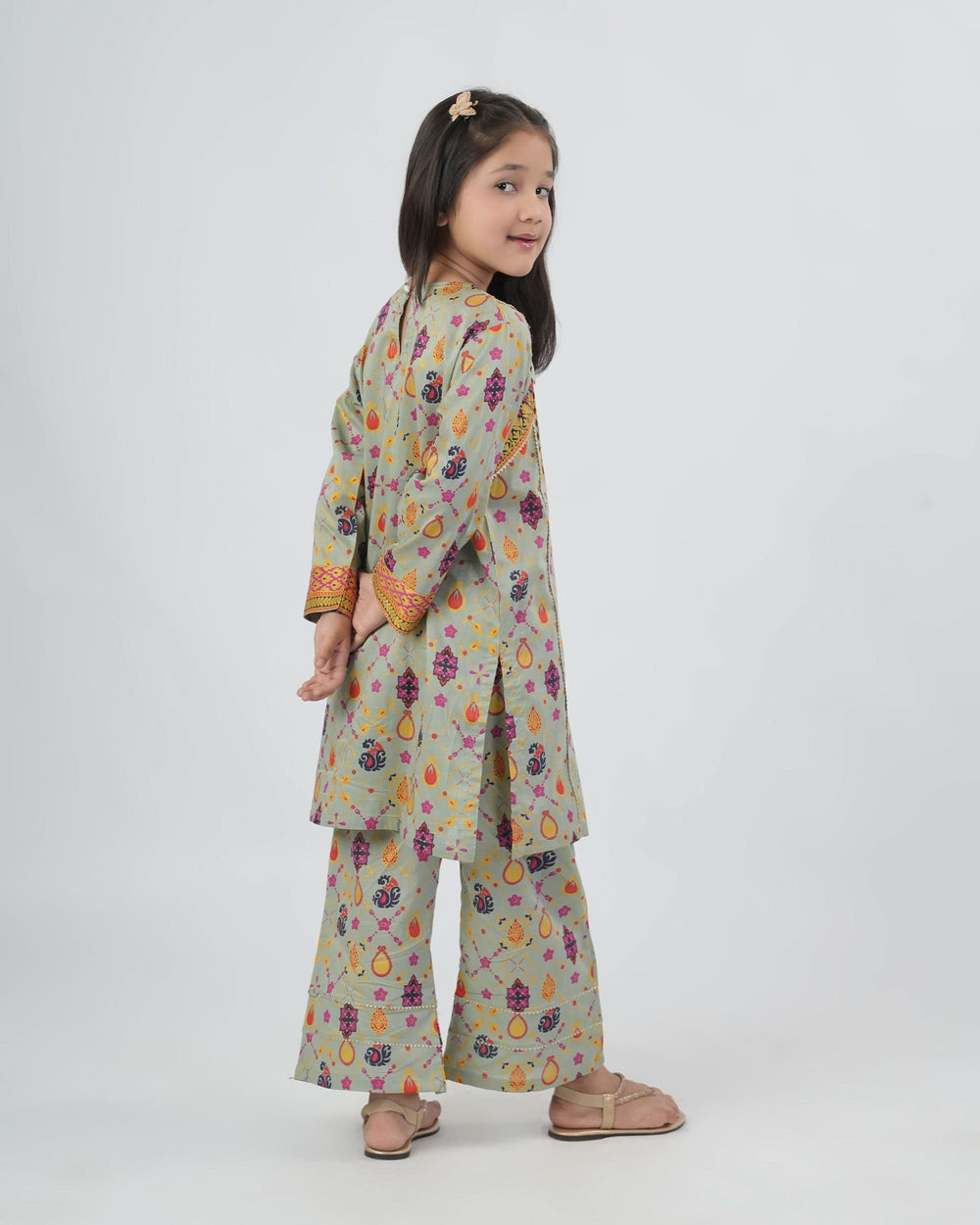 Eminent Girls Shalwar Kmaeez, Girls Shalwar Kameez, Eminent, Chase Value