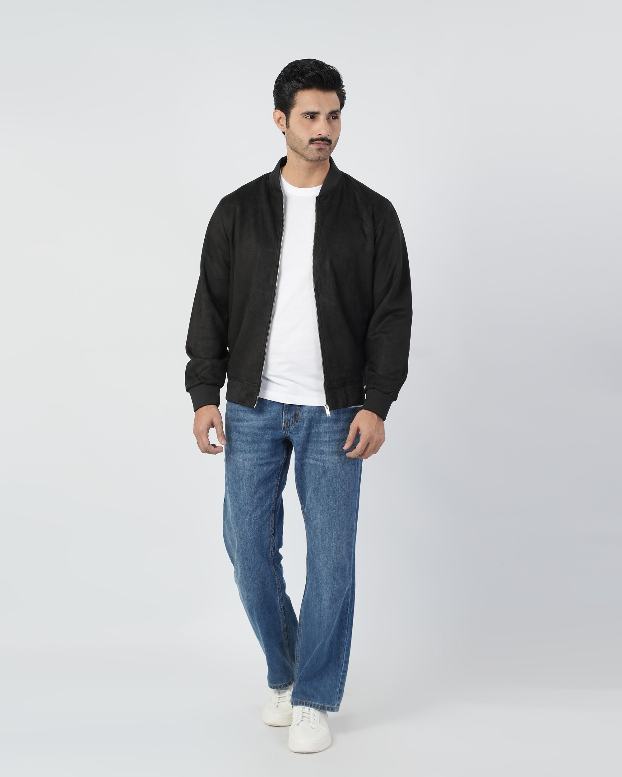Eminent Men's Woven Jacket