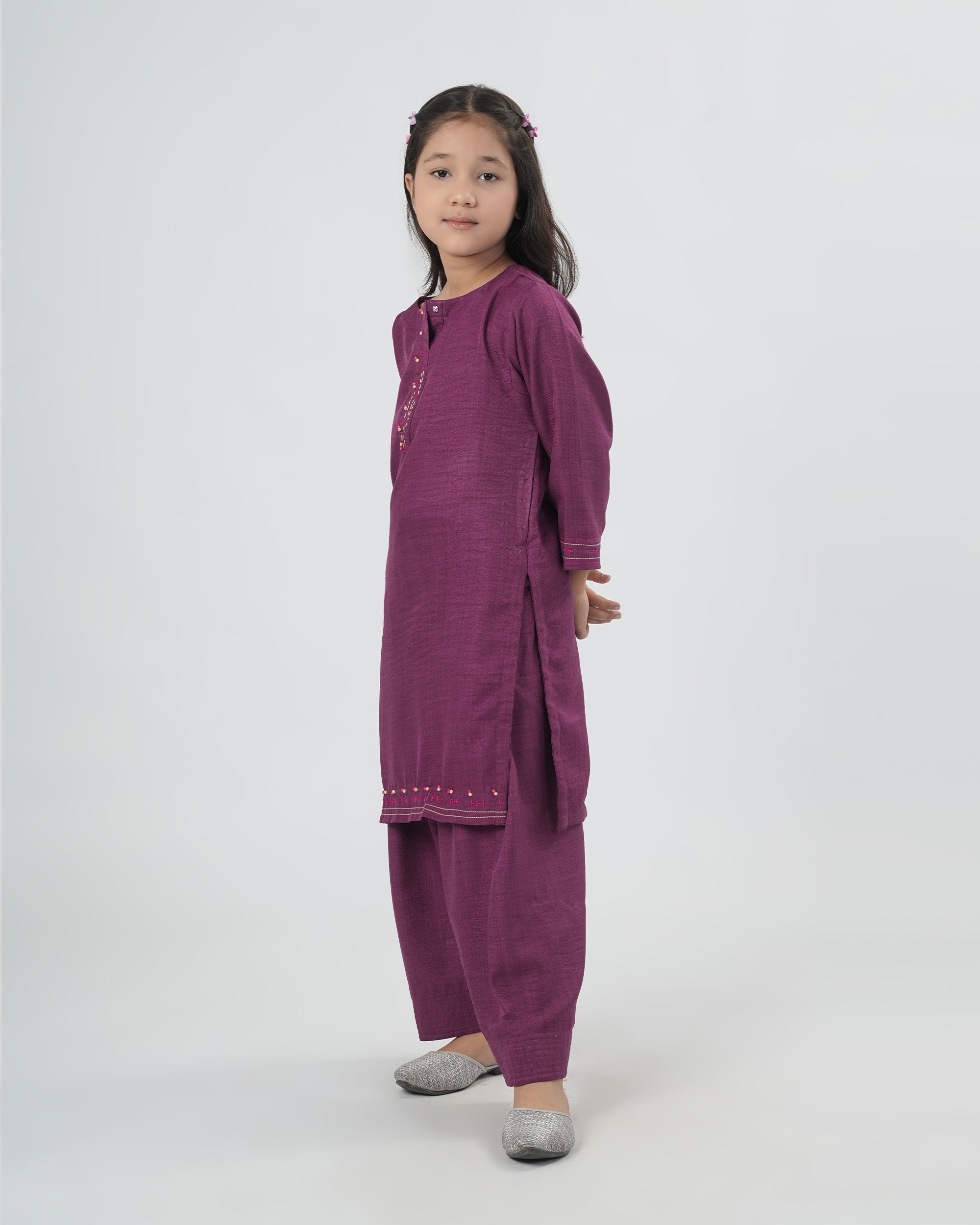 Eminent Girls Shalwar Suit, Girls Shalwar Kameez, Eminent, Chase Value